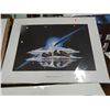 Image 3 : LARGE LOT OF LIMITED EDTION ART  - BY EUGENE PENTZ - 40 PICTURES PER LOT - 10 OF EACH 4 PICTURES - G