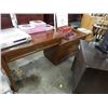 Image 1 : CABINET WITH DESK - 3 DRAWER