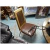 Image 1 : DINING CHAIRS - 4