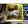 Image 1 : CRATE OF MISC TOOLS