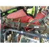 Image 1 : METAL WOOD CLAMPS - 2
