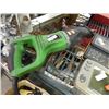 Image 1 : SUPERIOR RECIPROCATING SAW