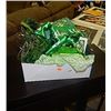 Image 1 : ST. PATTIES DAY BOX LOT
