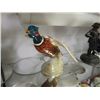 Image 2 : VINTAGE BESWICK FIGURE - PHEASANT - 8"