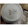 Image 3 : DINNERWARE - ROYAL DOULTON - TING -  10/6PC SETTIN