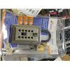 Image 1 : SPARE KEY STORAGE - NEW