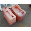 Image 1 : JERRY CANS - 2