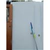 Image 1 : INTERIOR DOOR - WHITE