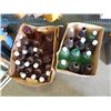 Image 1 : BOX OF BOTTLES - 2 TTL