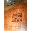 Image 2 : VINTAGE VILAS MAPLE CHAIRS - 1 ONLY