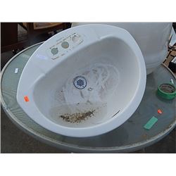 METAL SINK