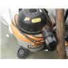 Image 1 : RIGID WET/DRY SHOP VAC