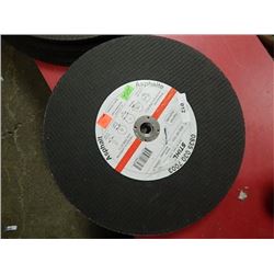 STIHL 12" METAL CUTTING DISK - NEW