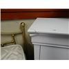 Image 2 : NEW - 5 DRAWER HIGH BOY DRESSER - AS-IS