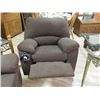 Image 1 : ROCKER RECLINER - NEW