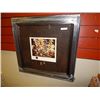 Image 1 : FRAMED  LIMITED EDTION PRINT - GROUP OF SEVEN - BIG BIRCH - TOM THOMSON  - GALLERY ESTIMATE -  375