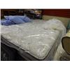 Image 1 : KING MATTRESS - PILLOW TOP