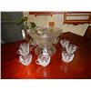 Image 1 : PUNCH BOWL SET