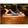 Image 1 : VINTAGE WOOD PLANE