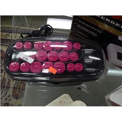CONAIR CURLER SET