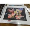 Image 1 : LIMITED EDITION PRINT - EUGENE PENTZ - (PKG # 6) 1PC TTL - BEAUTY FROM ORION - WITH HAND PAINTED ORI