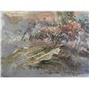 Image 2 : ORIGINAL OIL ON CANVASS