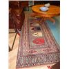 Image 1 : AREA CARPET - PERSIAN RUNNER
