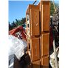 Image 1 : UNDER COUNTER DRAWERS  - 2 UNITS