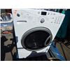 Image 1 : WASHER  - FRONT LOAD - CONDITION UNKNOWN