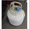 Image 1 : PROPANE TANK - 20 G - GOOD DATE