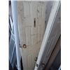 Image 2 : EXTERIOR METAL DOOR - 30" - 2 TTL