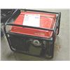 Image 2 : GENERATOR - HONDA - EP 5000 - WORKING