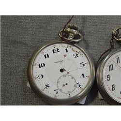 POCKET WATCH  - MEDORA - as-is