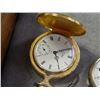 Image 2 : POCKET WATCH  - CALIEBL - 17 JEWEL