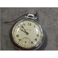 POCKET WATCH  - VANDOR