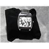 Image 1 : WATCH - MARILYN MONROE COLLECTORS WATCH - NEW