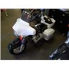 Image 1 : POLICE ELECTRIC BIKE - PARTS