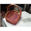 Image 1 : BASKET