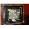 Image 1 : FRAMED PRINT - BARRED OWL - ROBERT BATEMAN - GALLERY ESTIMATE $375