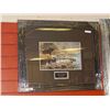 Image 1 : FRAMED PRINT - AUTUMN OVERTURE - ROBERT BATEMAN - GALLERY ESTIMATE $375