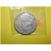 Image 2 : COIN - 60% SILVER - WWII NAZI GERMAN EAGLE AND SWASTIKA COIN