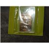 Image 3 : STAMP- AMERICAN 37 CENT - STAMP - 22K GOLD