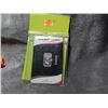 Image 1 : TURKISH MINT SILVER BAR - SERIAL #'D AND SEALED - .999 SILVER