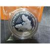 Image 2 : WALKING LIBERTY ROUND - 2013 - .999 SILVER FINISH - 1 OUNCE