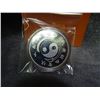 Image 2 : BRUCE LEE  ROUND - .999 SILVER FINISH - 1 OUNCE - IN CAPSULED CASE