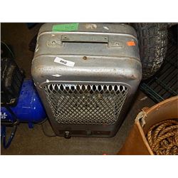 HEATER