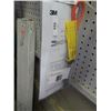 Image 1 : NEW SAFE CLAW CONCRETE REUSABLE ANCHORS - 3 PKS PER LOT
