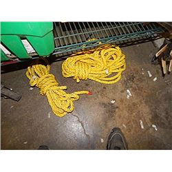 BUNDLE OF ROPE - 2