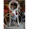 Image 1 : WAGNER TWIN STROKE INDUSTRIAL PAINT SPRAYER