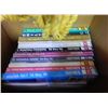 Image 1 : BOX OF 10 AUTOMOTIVE REPAIR BOOKS